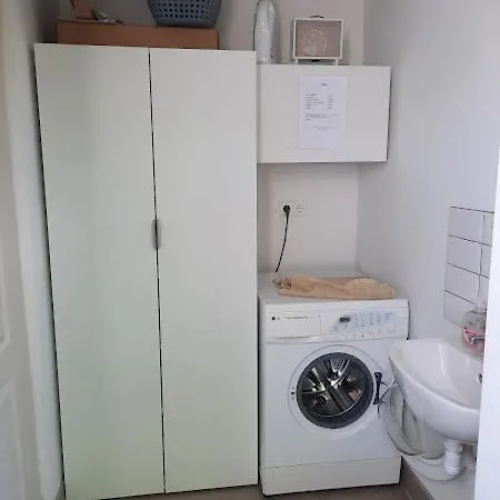 Appartamento Kenese Gyöngye Apartmanház Balatonkenese
