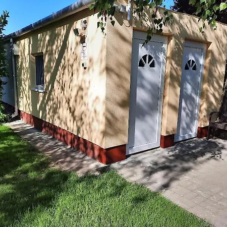 Appartamento Kenese Gyöngye Apartmanház Balatonkenese