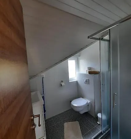 Kenese Gyongye Apartmanhaz Apartment Balatonkenese