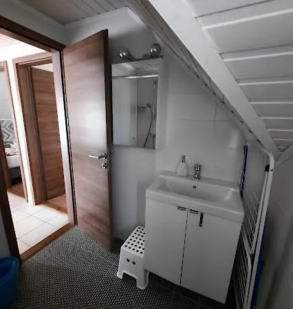 Appartamento Kenese Gyöngye Apartmanház