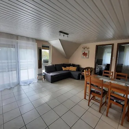 Kenese Gyongye Apartmanhaz Apartment Balatonkenese