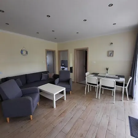 Apartment Kenese Gyongye Apartmanhaz *