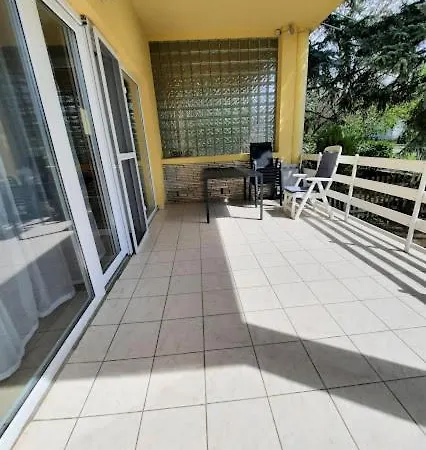 Kenese Gyongye Apartmanhaz Apartment Balatonkenese