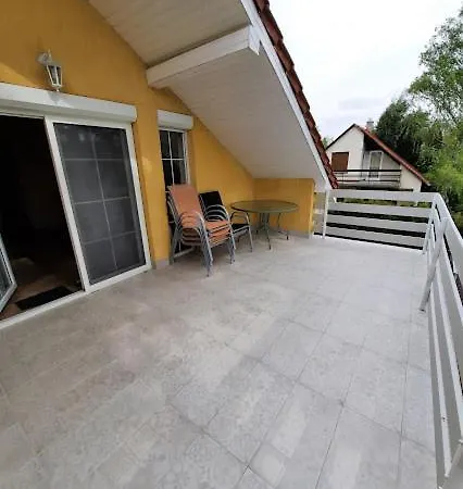 Apartment Kenese Gyongye Apartmanhaz