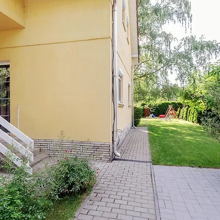 Kenese Gyongye Apartmanhaz Apartment Balatonkenese